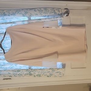 Calvin Klein cocktail dress